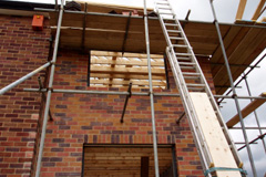 house extensions Hirn