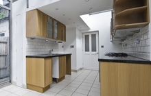 Hirn kitchen extension leads